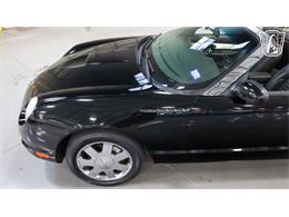 2002 Ford Thunderbird (CC-2080607) for sale in New Braundfels, Texas
