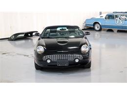 2002 Ford Thunderbird (CC-2080607) for sale in New Braundfels, Texas