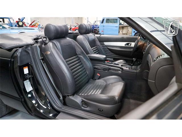 2002 Ford Thunderbird (CC-2080607) for sale in New Braundfels, Texas