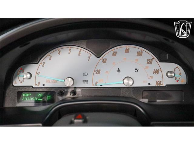 2002 Ford Thunderbird (CC-2080607) for sale in New Braundfels, Texas