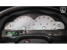 2002 Ford Thunderbird (CC-2080607) for sale in New Braundfels, Texas