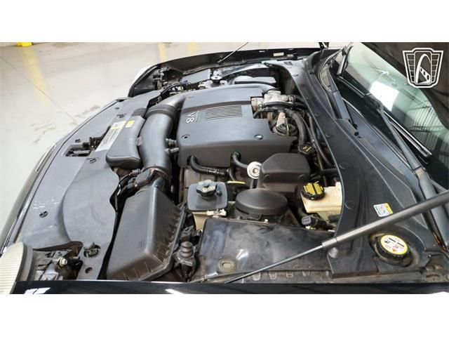 2002 Ford Thunderbird (CC-2080607) for sale in New Braundfels, Texas