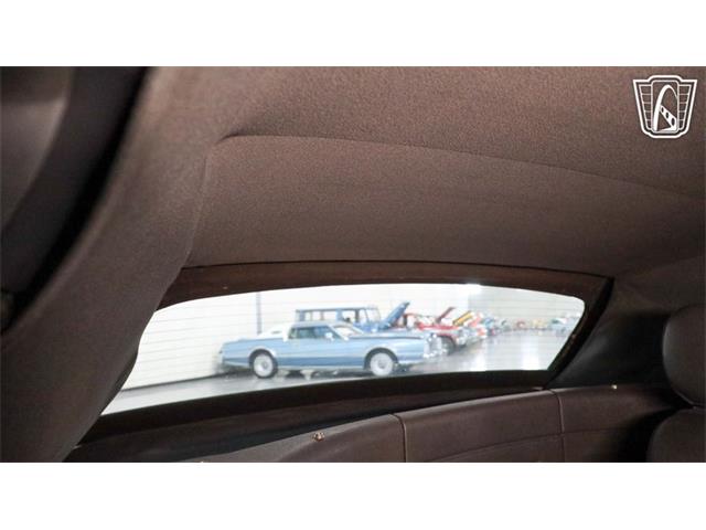 2002 Ford Thunderbird (CC-2080607) for sale in New Braundfels, Texas