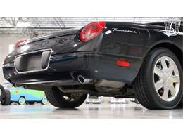 2002 Ford Thunderbird (CC-2080607) for sale in New Braundfels, Texas
