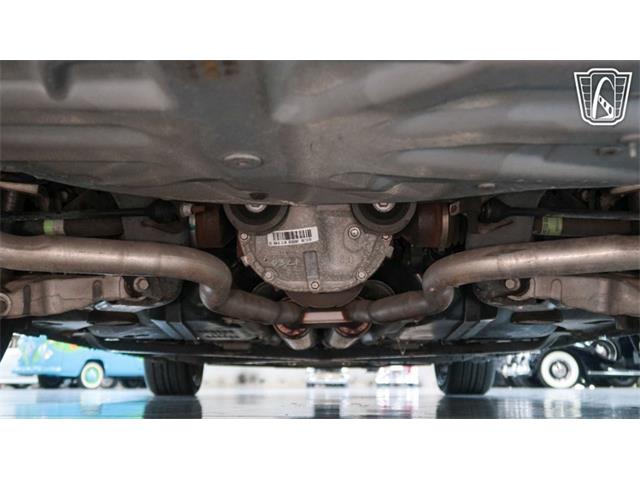 2002 Ford Thunderbird (CC-2080607) for sale in New Braundfels, Texas