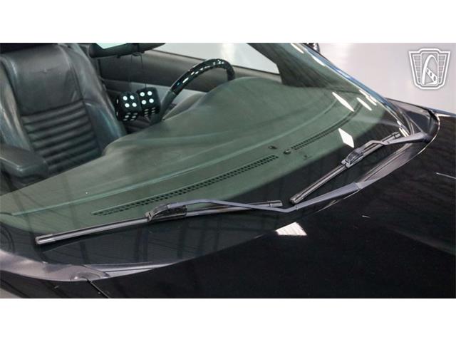 2002 Ford Thunderbird (CC-2080607) for sale in New Braundfels, Texas