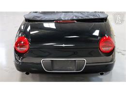 2002 Ford Thunderbird (CC-2080607) for sale in New Braundfels, Texas
