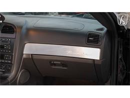 2002 Ford Thunderbird (CC-2080607) for sale in New Braundfels, Texas