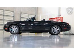 2002 Ford Thunderbird (CC-2080607) for sale in New Braundfels, Texas