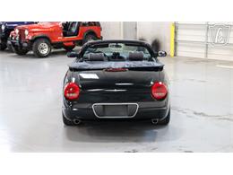 2002 Ford Thunderbird (CC-2080607) for sale in New Braundfels, Texas