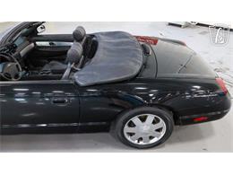 2002 Ford Thunderbird (CC-2080607) for sale in New Braundfels, Texas