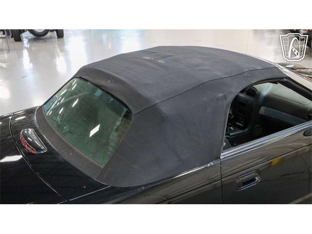 2002 Ford Thunderbird (CC-2080607) for sale in New Braundfels, Texas
