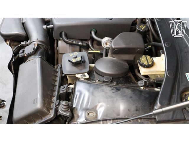 2002 Ford Thunderbird (CC-2080607) for sale in New Braundfels, Texas
