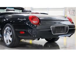 2002 Ford Thunderbird (CC-2080607) for sale in New Braundfels, Texas