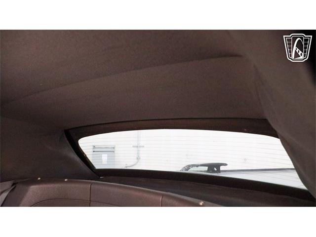 2002 Ford Thunderbird (CC-2080607) for sale in New Braundfels, Texas