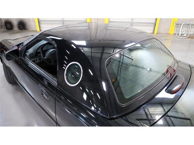 2002 Ford Thunderbird (CC-2080607) for sale in New Braundfels, Texas