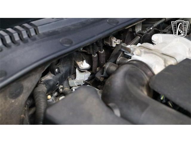 2002 Ford Thunderbird (CC-2080607) for sale in New Braundfels, Texas