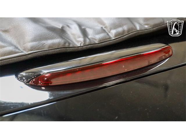 2002 Ford Thunderbird (CC-2080607) for sale in New Braundfels, Texas
