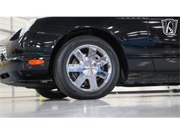2002 Ford Thunderbird (CC-2080607) for sale in New Braundfels, Texas