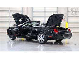 2002 Ford Thunderbird (CC-2080607) for sale in New Braundfels, Texas
