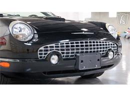 2002 Ford Thunderbird (CC-2080607) for sale in New Braundfels, Texas