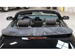 2002 Ford Thunderbird (CC-2080607) for sale in New Braundfels, Texas