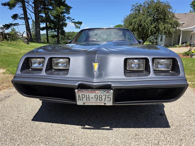 1980 Pontiac Firebird Trans Am (CC-2086070) for sale in Waconia, Minnesota