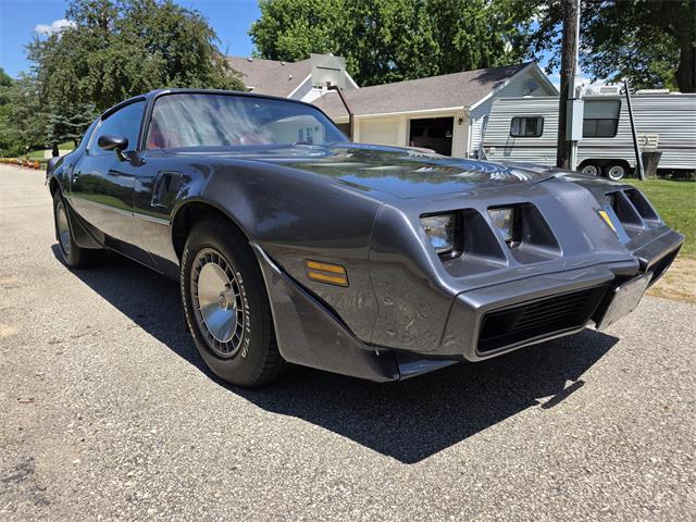 1980 Pontiac Firebird Trans Am (CC-2086070) for sale in Waconia, Minnesota
