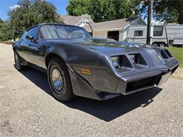 1980 Pontiac Firebird Trans Am (CC-2086070) for sale in Waconia, Minnesota