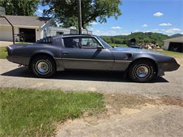 1980 Pontiac Firebird Trans Am (CC-2086070) for sale in Waconia, Minnesota
