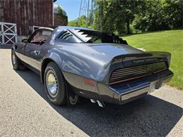 1980 Pontiac Firebird Trans Am (CC-2086070) for sale in Waconia, Minnesota