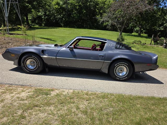 1980 Pontiac Firebird Trans Am (CC-2086070) for sale in Waconia, Minnesota