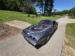 1980 Pontiac Firebird Trans Am (CC-2086070) for sale in Waconia, Minnesota