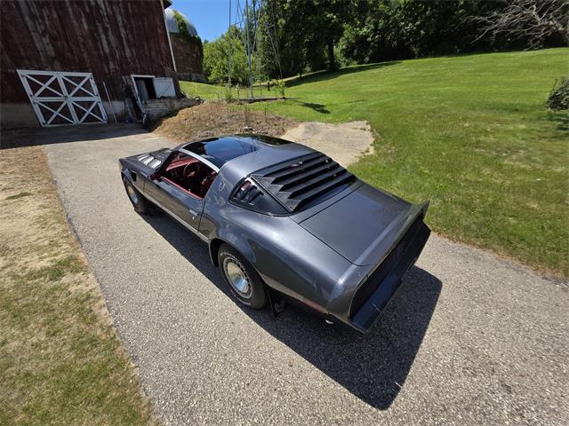 1980 Pontiac Firebird Trans Am (CC-2086070) for sale in Waconia, Minnesota