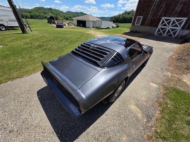 1980 Pontiac Firebird Trans Am (CC-2086070) for sale in Waconia, Minnesota
