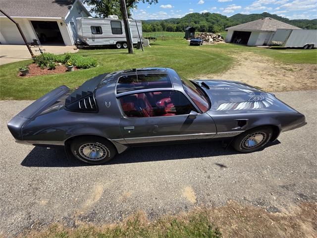 1980 Pontiac Firebird Trans Am (CC-2086070) for sale in Waconia, Minnesota