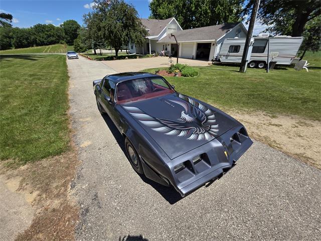 1980 Pontiac Firebird Trans Am (CC-2086070) for sale in Waconia, Minnesota
