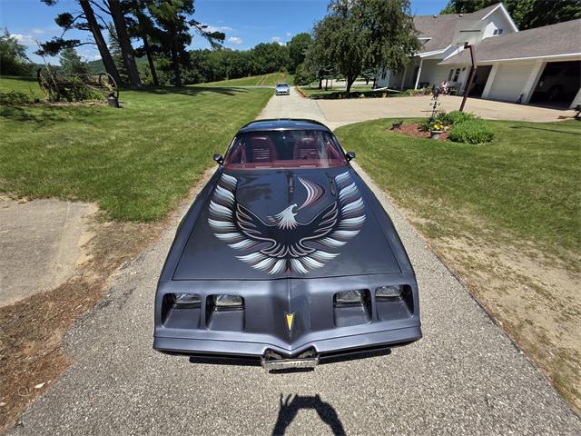 1980 Pontiac Firebird Trans Am (CC-2086070) for sale in Waconia, Minnesota