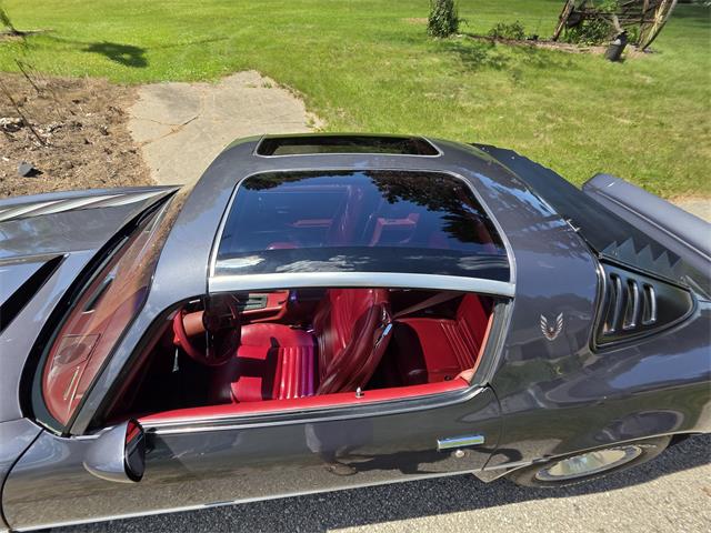 1980 Pontiac Firebird Trans Am (CC-2086070) for sale in Waconia, Minnesota