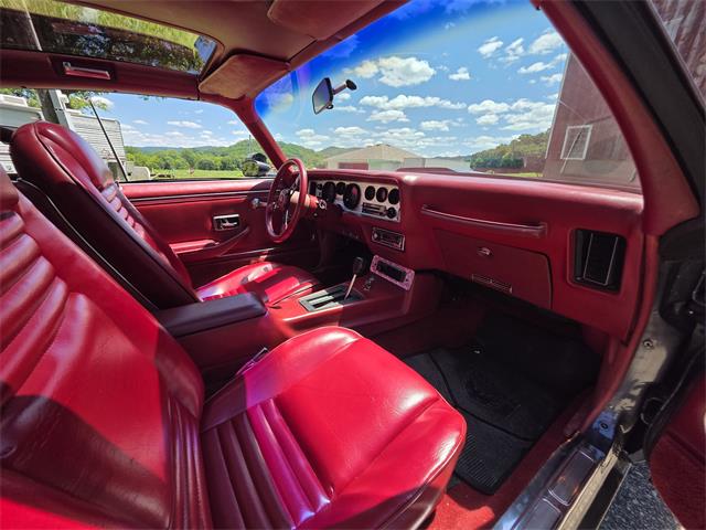 1980 Pontiac Firebird Trans Am (CC-2086070) for sale in Waconia, Minnesota