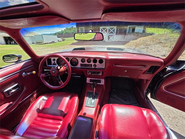 1980 Pontiac Firebird Trans Am (CC-2086070) for sale in Waconia, Minnesota