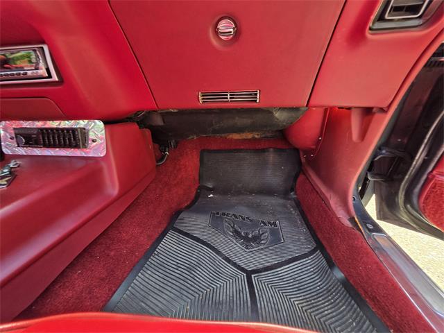 1980 Pontiac Firebird Trans Am (CC-2086070) for sale in Waconia, Minnesota