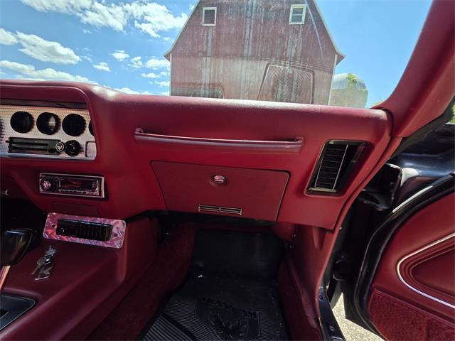 1980 Pontiac Firebird Trans Am (CC-2086070) for sale in Waconia, Minnesota