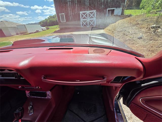 1980 Pontiac Firebird Trans Am (CC-2086070) for sale in Waconia, Minnesota
