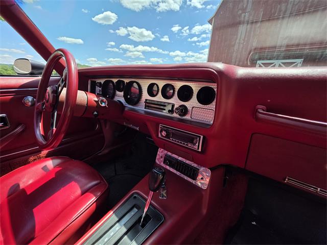 1980 Pontiac Firebird Trans Am (CC-2086070) for sale in Waconia, Minnesota