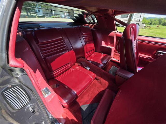 1980 Pontiac Firebird Trans Am (CC-2086070) for sale in Waconia, Minnesota