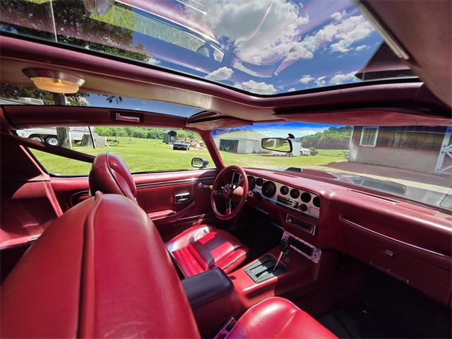 1980 Pontiac Firebird Trans Am (CC-2086070) for sale in Waconia, Minnesota