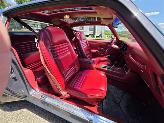 1980 Pontiac Firebird Trans Am (CC-2086070) for sale in Waconia, Minnesota