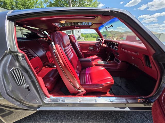 1980 Pontiac Firebird Trans Am (CC-2086070) for sale in Waconia, Minnesota