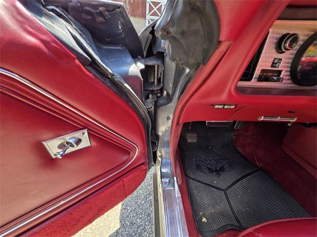 1980 Pontiac Firebird Trans Am (CC-2086070) for sale in Waconia, Minnesota